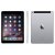 Begagnad Apple iPad Air 2 2014 LTE Grade B Rymdgrå