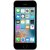 Begagnad iPhone SE 128GB (2016) i Toppskick Klass A - Rymdgrå