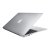 begagnad apple macbook air 13 tum 2017 128gb silver
