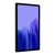 begagnad galaxy tab a7 sm t505 dark gray klass b