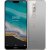 begagnad hmd global nokia 7.1 smartphone 64 gb grade a stål