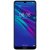 begagnad huawei y6 2019 smartphone safirblå grade b bra skick