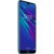 begagnad huawei y6 2019 smartphone safirblå grade b bra skick