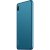 begagnad huawei y6 2019 smartphone safirblå grade b bra skick