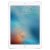 Begagnad Apple iPad Pro 9,7 A1673 Wi-Fi 32GB Silver i toppskick Klass A.