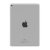 Begagnad iPad pro 1st generation 2016 32gb silver wifi