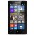 begagnad microsoft lumia 532 8gb grade b bra skick svart