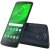 Begagnad Motorola Moto G6 Plus 64GB Grade C - Indigoblå