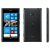 begagnad nokia lumia 720 8gb smartphone grade b svart