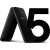 Begagnad Samsung Galaxy A5 2017 32GB Grade B Svart
