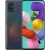 begagnad samsung galaxy a51 128gb svart grade b bra skick