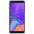 begagnad samsung galaxy a7 2018 64gb grade b bra skick svart