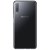 begagnad samsung galaxy a7 2018 64gb grade b bra skick svart