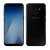 Begagnad Samsung Galaxy A8 2018 Duos 32GB Grade A Svart