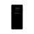 Begagnad Samsung Galaxy A8 2018 Duos 32GB Grade A Svart