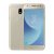 begagnad samsung galaxy j3 2017 16gb grade a guld
