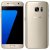 Begagnad Samsung Galaxy S7 SM-G930F 32GB Guld Grade B Bra Skick