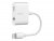 Belkin 3.5 mm Audio + Charge RockStar