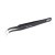 curved kurvad tweezers best pincett 205esd phone repair angle