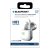 Blaupunkt BLP 4899 In ear hörlurar BT TWS Vit Silver