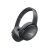 bose quietcomfort 45 headphones brusreducerande trådlösa bluetooth hörlurar elclipse gray