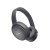 bose quietcomfort 45 headphones brusreducerande trådlösa bluetooth hörlurar elclipse gray
