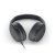 bose quietcomfort 45 headphones brusreducerande trådlösa bluetooth hörlurar elclipse gray