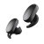 Bose QuietComfort True Wireless Hörlurar - Svart