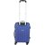 Cavalet Malibu Kabin Kornblå Resväska för din semester