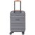 Cavalet Pasadena Kabin Silver Tan