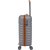 Cavalet Pasadena Kabin Silver Tan