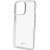 Celly iPhone 13 Gelskin Skal Transparent
