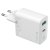 champion 65w gan 2 port pd charger vit