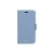 Dbramante1928 iPhone 11 Pro Milano Plånboksfodral - Nightfall Blue