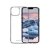 dbramante1928 iphone 14 clear transparent miljövänligt mobilskal