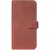 Decoded Full Grain Leather Detachable Wallet för iPhone 11 Pro Max Brun