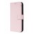 Decoded iPhone 12 mini Fodral Löstagbart Skal Rosa