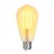 Smart Home Spiral LED-filamentlampa, E27 WiFI 5.5W Dimbar