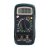 Digital Multimeter Volt Ohm Amp Tester