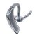 Duda U4XS Trådlös Headset BT 5.0 Grå