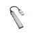 Dudao A16B USB-A HUBB 4 Port