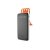 Dudao K6Pro Universal Powerbank 10000mAh USB-A/Type-C/Lightning - Vit