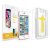Easy App Premium Skärmskydd iPhone 5/5S/SE Transparent.