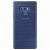 Samsung Galaxy Note 9 LED View Cover Blå