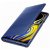 Samsung Galaxy Note 9 LED View Cover Blå