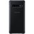 Samsung Clear View Fodral för Samsung Galaxy S10 plus - svart