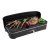 FRITEL Starter BBQ 2246 Barbequegrill Elektrisk 1250 cm2 Svart