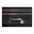 FRITEL Starter BBQ 2246 Barbequegrill Elektrisk 1250 cm2 Svart