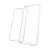 Gear4 Crystal Palace Samsung Galaxy S21 Plus Transparent Clear D30 TPU PC Mobilskal