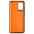 samsung galaxy s20 plus pro gear4 zagg skal case battersea military standard svart orange